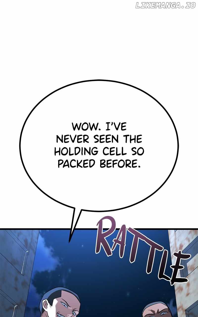 King of Violence Chapter 51 77